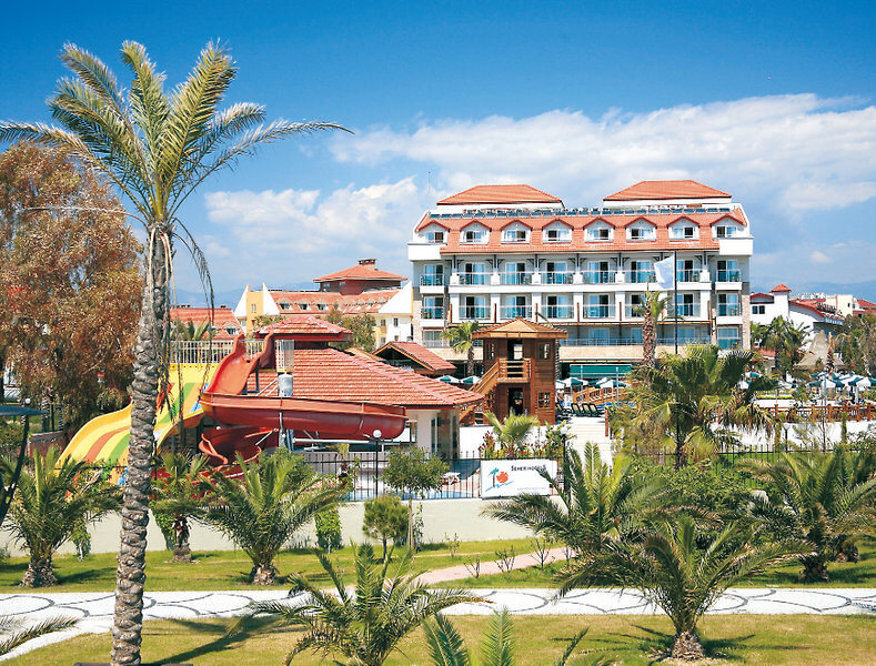 Seher Resort & SPA