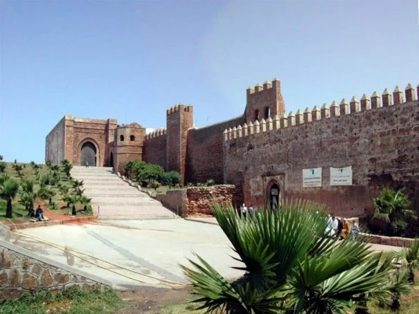Challa Rabat