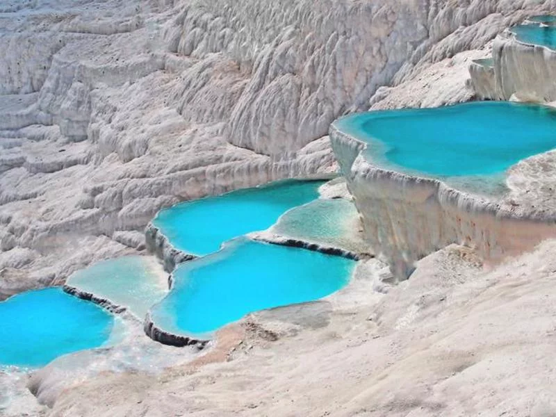 Pamukkale