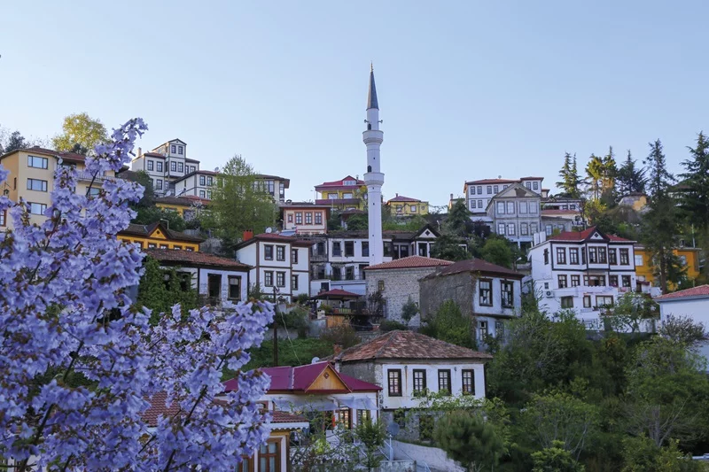 Osttürkei 4