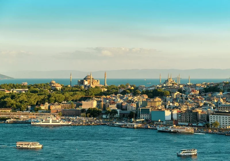 Istanbul