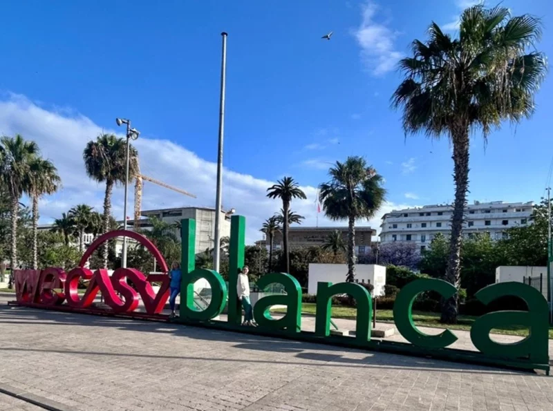 Casablanca