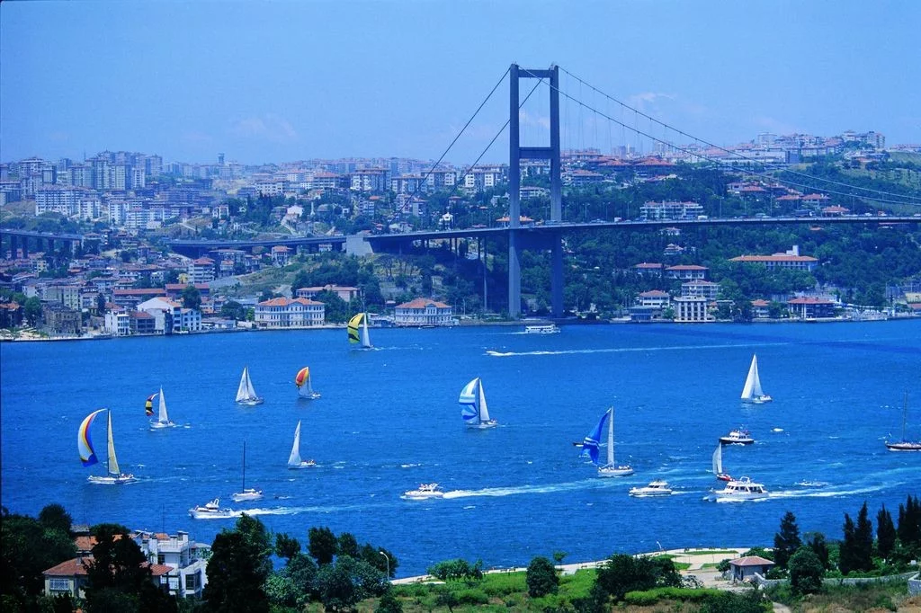 Istanbul