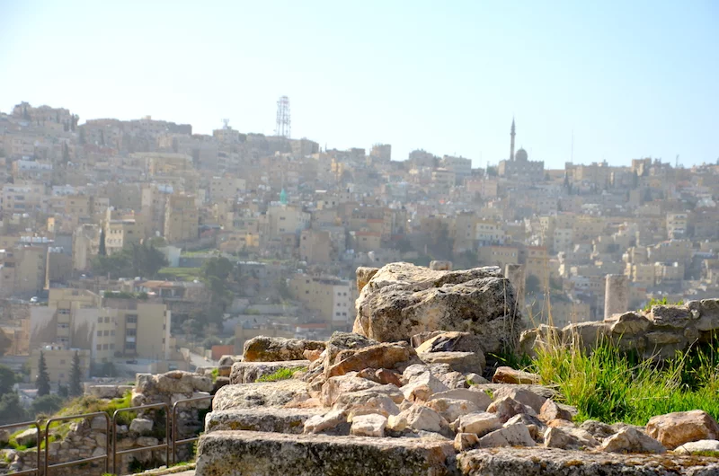 Amman
