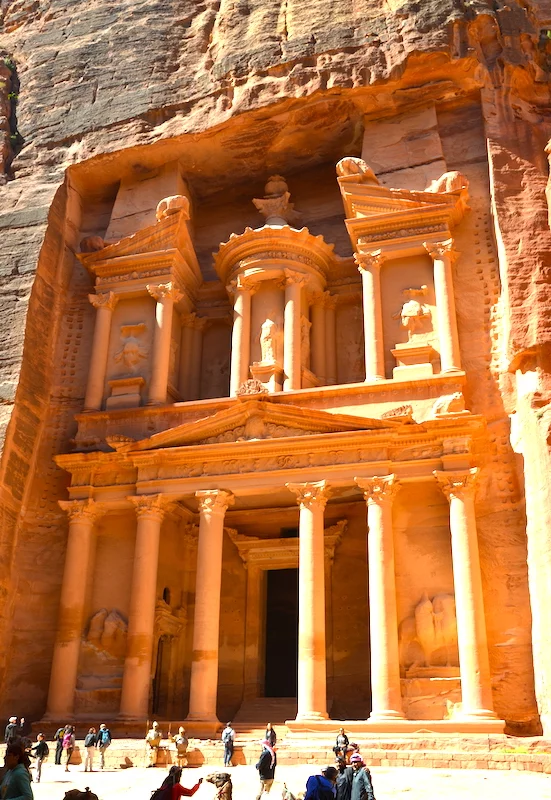 Petra