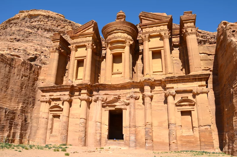 Petra