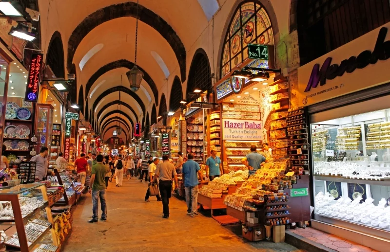 Istanbul Basar