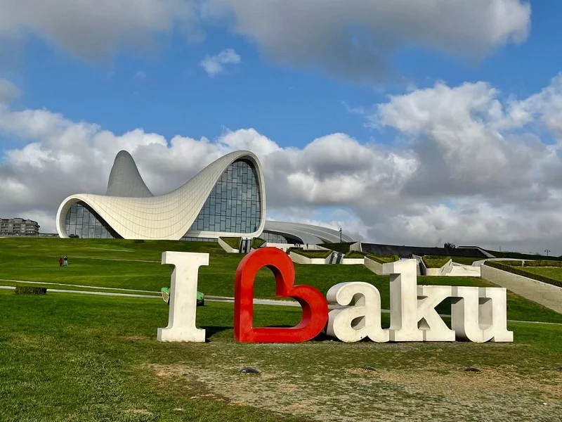 Baku 1