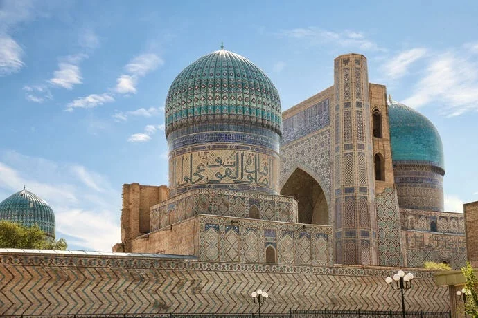 Samarkand