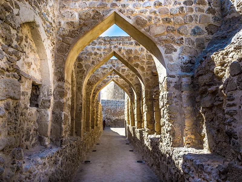 Qal'at al-Bahrain