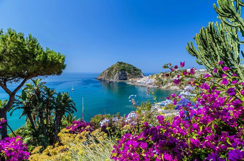 Ischia