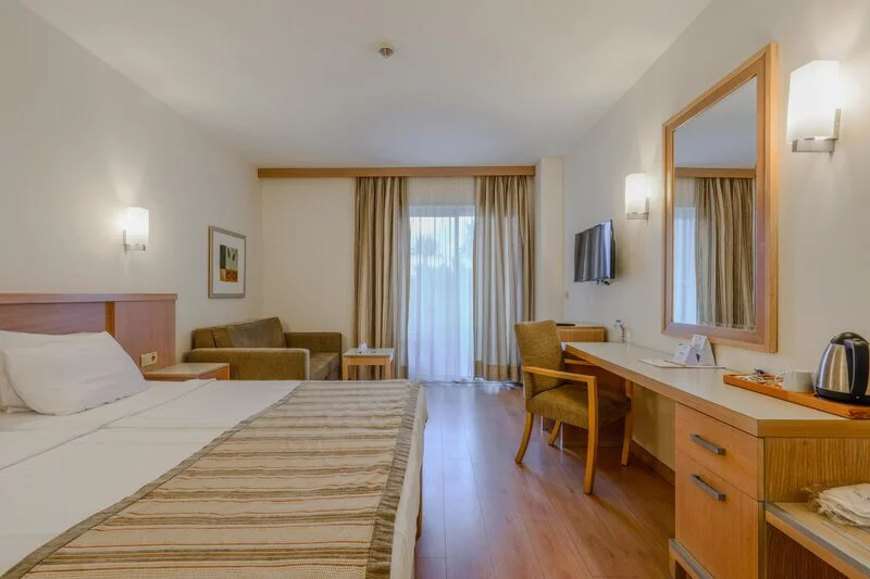Süral Zimmer
